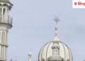 नहीं हटाई जाएगी उज्जैन की 100 साल पुरानी मस्जिद, हाई कोर्ट ने खारिज कर दी याचिका, Madhya-pradesh Hindi News