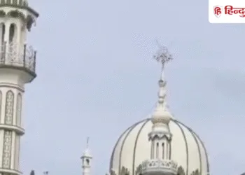नहीं हटाई जाएगी उज्जैन की 100 साल पुरानी मस्जिद, हाई कोर्ट ने खारिज कर दी याचिका, Madhya-pradesh Hindi News