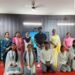 हिंदी भाषा का सम्मान करना सभी का परम कर्तव्य, Mathura Hindi News