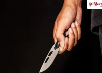 साथ जीएंगे-साथ मरेंगे…शादीशुदा प्रेमिका को चाकू घोंपा, फिर प्रेमी ने किए अपने गले पर वार, Uttar-pradesh Hindi News
