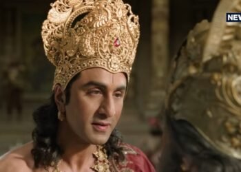 Ranbir Kapoor Ramayana: ‘श्रीराम के रूप में स्वीकार नहीं कर सकता’, रणबीर कपूर पर रामानंद सागर के पोते का बयान- नए चेहरे को देना चाहिए मौका