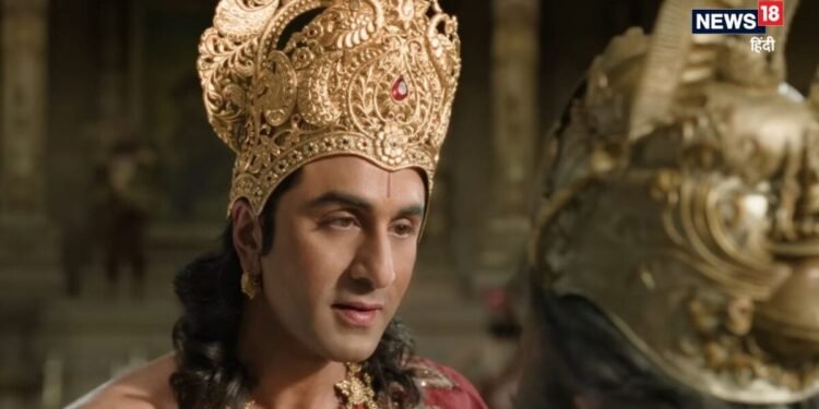 Ranbir Kapoor Ramayana: ‘श्रीराम के रूप में स्वीकार नहीं कर सकता’, रणबीर कपूर पर रामानंद सागर के पोते का बयान- नए चेहरे को देना चाहिए मौका