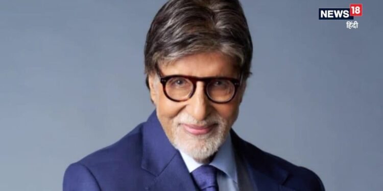 ‘कोई मुझे गाली नहीं देगा’, अमिताभ बच्चन ने जब फिल्म के लिए रखी शर्त, डायरेक्टर को माननी पड़ी थी बात