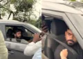 MP पहुंचते ही माफी क्यों मांगने लगे कॉकरोच जनता पार्टी के अभिजीत दीपके? जानिए पूरा मामला, Madhya-pradesh Hindi News