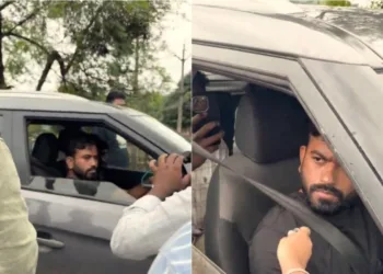 MP पहुंचते ही माफी क्यों मांगने लगे कॉकरोच जनता पार्टी के अभिजीत दीपके? जानिए पूरा मामला, Madhya-pradesh Hindi News