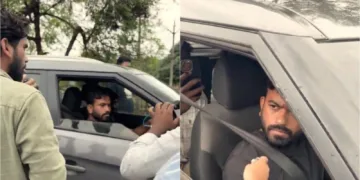 MP पहुंचते ही माफी क्यों मांगने लगे कॉकरोच जनता पार्टी के अभिजीत दीपके? जानिए पूरा मामला, Madhya-pradesh Hindi News