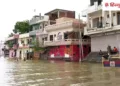UP Floods: देवरिया में गांवों की तरफ बढ़ रही सरयू नदी, प्रयागराज में घटा टोंस-बेलन का पानी, Uttar-pradesh Hindi News