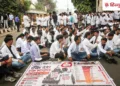 MP में रंग लाया इंटर्न डॉक्टरों का आंदोलन, सरकार ने बढ़ा दिया मासिक स्टायपेंड; काम पर लौटे जूनियर डॉक्टर, Madhya-pradesh Hindi News