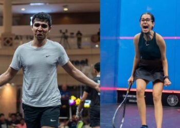 Asian Games 2026 LIVE Updates: India’s Medal Tally, Day 8 Results, Scores and Highlights- एशियन गेम्स के 8वें दिन भारत की शानदार शुरुआत, मैराथन और शूट