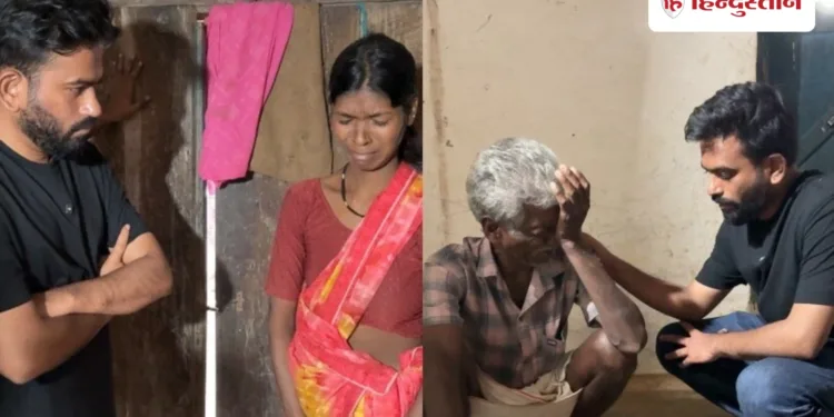 बिना माता-पिता के अंतिम संस्कार? बालाघाट में बच्चों की मौतों पर अभिजीत दीपके का बड़ा आरोप, Madhya-pradesh Hindi News