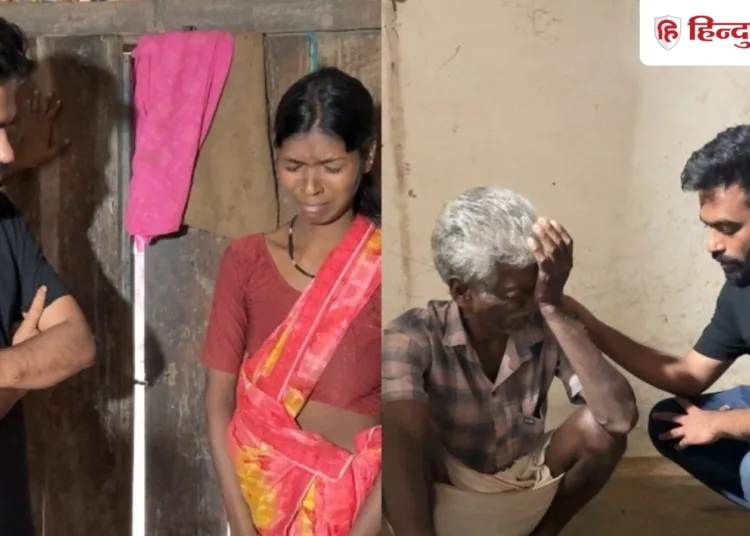 बिना माता-पिता के अंतिम संस्कार? बालाघाट में बच्चों की मौतों पर अभिजीत दीपके का बड़ा आरोप, Madhya-pradesh Hindi News