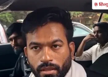 खुद को CM बता अभिजीत ने दीपके दिया इस्तीफा, अब FIR की होने लगी मांग, Madhya-pradesh Hindi News