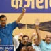 केजरीवाल को फिर AAP की कमान; चौथी बार राष्ट्रीय संयोजक, किसे क्या जिम्मेदारी?, Ncr Hindi News