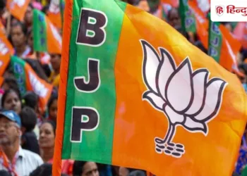 यूपी विधानसभा चुनाव से पहले बीजेपी चलाएगी सेवा संकल्प अभियान, हर वर्ग को साधेगी, Uttar-pradesh Hindi News