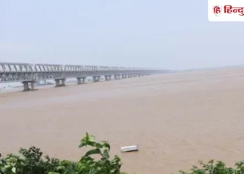 Bihar Floods: पटना पर खतरा गहराया, गांधीघाट पर 4 घंटे में 10 सेमी बढ़ा जलस्तर; सभी डीएम, एसपी अलर्ट पर, Bihar Hindi News