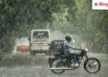MP के 14 जिलों में भारी बारिश का येलो अलर्ट, 40 KM की रफ्तार से चलेंगी हवाएं; जानें अपने शहर का हाल, Madhya-pradesh Hindi News