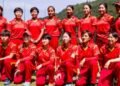 Asian Games China Women Cricket Team: बिना एक भी गेंद फेंके एशियन गेम्स से बाहर हुई चीन की महिला क्रिकेट टीम, बदकिस्मती या नियम की पड़ी मार?