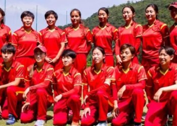 Asian Games China Women Cricket Team: बिना एक भी गेंद फेंके एशियन गेम्स से बाहर हुई चीन की महिला क्रिकेट टीम, बदकिस्मती या नियम की पड़ी मार?