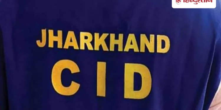 CGL पेपर लीक मामले में 250 अभ्यर्थियों से पूछताछ, 100 पर CID को शक; सरकार को देगी रिपोर्ट, Jharkhand Hindi News