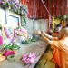 यूपी में कृष्ण जन्माष्टमी की धूम, सीएम योगी ने मथुरा जन्मभूमि मंदिर में किए दर्शन-पूजन, Uttar-pradesh Hindi News