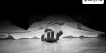 झारखंड के धनबाद में फिर भू-धंसान से दहशत, कई घर जमींदोज, मासूम की मौत, Jharkhand Hindi News