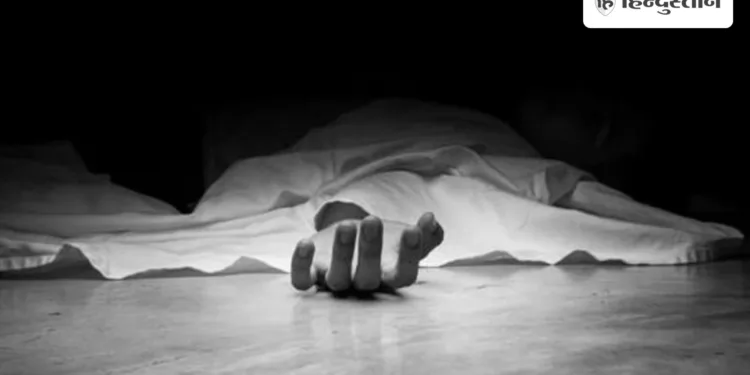 झारखंड के धनबाद में फिर भू-धंसान से दहशत, कई घर जमींदोज, मासूम की मौत, Jharkhand Hindi News