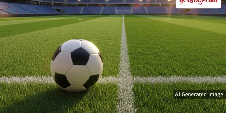 इंडियन फुटबॉल लीग के नए सत्र का आगाज 30 अक्टूबर से, AIFF ने कर दिया ऐलान, Football Hindi News