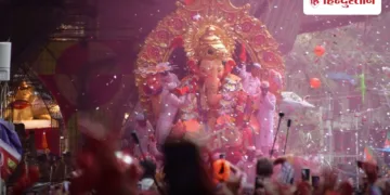 इंदौर में गणेश उत्सव जुलूस में नाबालिग की चाकू मारकर हत्या, डांस करने को लेकर हुआ था विवाद, Madhya-pradesh Hindi News