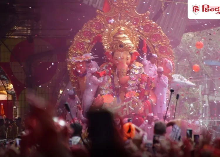 इंदौर में गणेश उत्सव जुलूस में नाबालिग की चाकू मारकर हत्या, डांस करने को लेकर हुआ था विवाद, Madhya-pradesh Hindi News