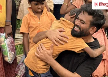 मैं मुख्यमंत्री पद से इस्तीफा देना चाहता हूं, अभिजीत दीपके बोले- आज ही जाऊंगा गवर्नर हाउस, National Hindi News