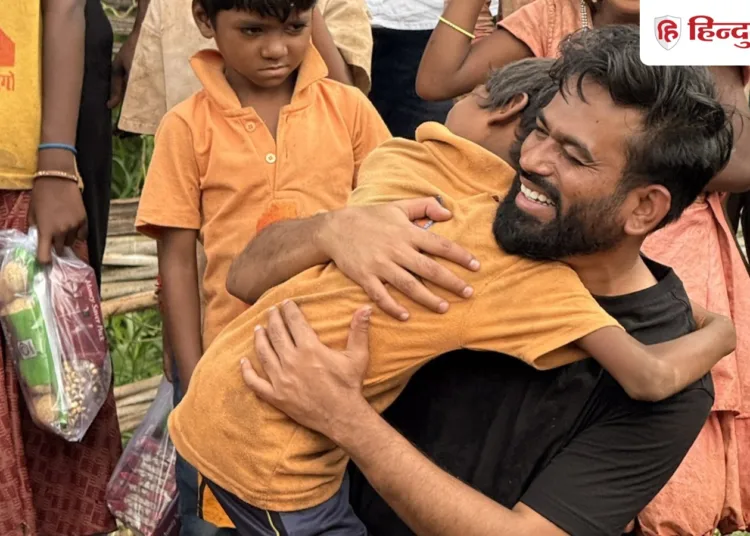 मैं मुख्यमंत्री पद से इस्तीफा देना चाहता हूं, अभिजीत दीपके बोले- आज ही जाऊंगा गवर्नर हाउस, National Hindi News