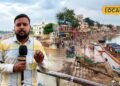 Chitrakoot Ground Report : सारा सामान बह गया, दुकानें टूट गईं… बाढ़ के 25 दिन बाद भी रामघाट के हालात कैसे? जानिए जमीनी हकीकत  