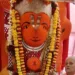 शक्ति काम ना आई तो भक्ति; उज्जैन में हिल नहीं रहे हनुमान जी को अब मनाने की कोशिशें, VIDEO, Madhya-pradesh Hindi News