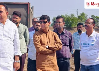 इंदौर के सिर से छीन गया नंबर 1 का ताज, इस शहर ने केवल एक पॉइंट से दे दी मात; क्या रहा बाकी शहरों का हाल, Madhya-pradesh Hindi News