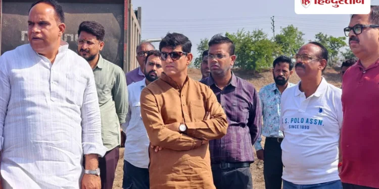 इंदौर के सिर से छीन गया नंबर 1 का ताज, इस शहर ने केवल एक पॉइंट से दे दी मात; क्या रहा बाकी शहरों का हाल, Madhya-pradesh Hindi News