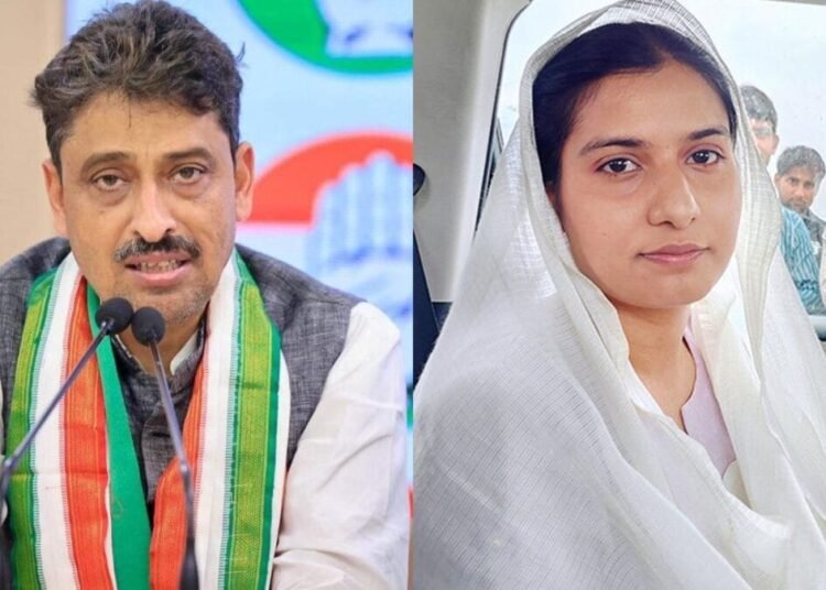 का कहत बा यूपी? इमरान मसूद-इकरा हसन के आगे क्यों नहीं पड़ रहे कमजोर; क्या है सपा-कांग्रेस के इस जुबानी जंग की असली कहानी