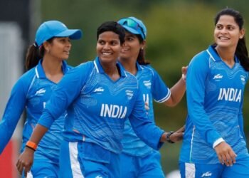 Asain Games 2026 Day 2 Live: क्रिकेट में महिला टीम ने मेडल किया पक्का, सेमीफाइनल में बांग्लादेश को हराया