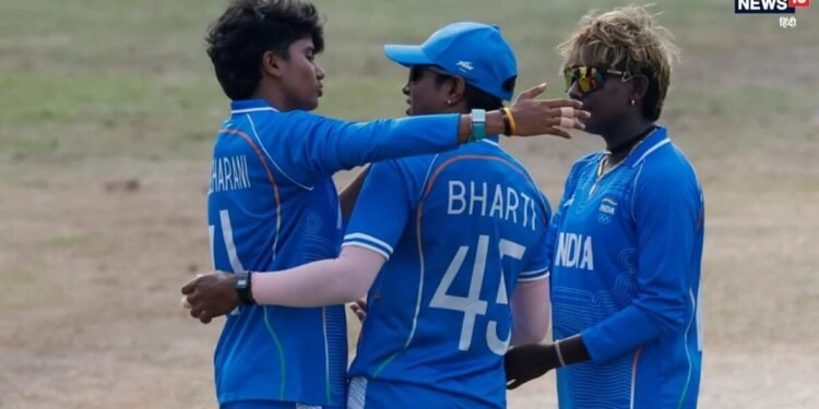 Aichi Nagoya Asian Games Day 1 Live: भारत की महिला क्रिकेट टीम का सेमीफाइनल में बांग्लादेश से, जापान के खिलाफ जीत से हुई शुरुआत