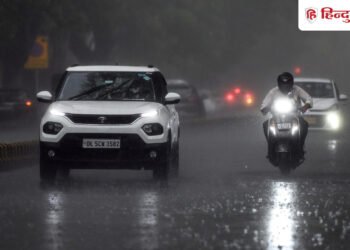 झारखंड में अगले 4 दिन कैसा रहेगा मौसम, IMD ने दिए 2 बड़े अपडेट; तेजी से गिरेगा तापमान, Jharkhand Hindi News