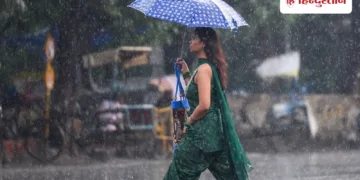 मध्य प्रदेश फिर एक्टिव हुआ मॉनसून, 20 जिलों में भारी बारिश का अलर्ट; कहां-कहां बरसेंगे बदरा?, Bhopal Hindi News