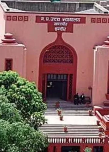 MP को डकैती मुक्त घोषित करने के बाद भी 1000 लोगों पर केस, HC का सरकार को नोटिस, Madhya-pradesh Hindi News