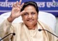 मायावती ने फिर पलटा अपना फैसला, अब आकाश-दीपिका की कभी नहीं होगी एंट्री, ईशान पर जताया भरोसा