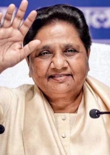 मायावती ने फिर पलटा अपना फैसला, अब आकाश-दीपिका की कभी नहीं होगी एंट्री, ईशान पर जताया भरोसा