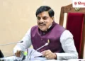MP में प्रशासनिक फेरबदल, 11 IAS और राज्य सेवा के 6 अधिकारियों का तबादला, 5 को अतिरिक्त कार्यभार, Madhya-pradesh Hindi News