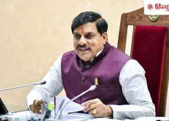 MP में प्रशासनिक फेरबदल, 11 IAS और राज्य सेवा के 6 अधिकारियों का तबादला, 5 को अतिरिक्त कार्यभार, Madhya-pradesh Hindi News