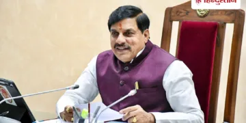 MP में प्रशासनिक फेरबदल, 11 IAS और राज्य सेवा के 6 अधिकारियों का तबादला, 5 को अतिरिक्त कार्यभार, Madhya-pradesh Hindi News