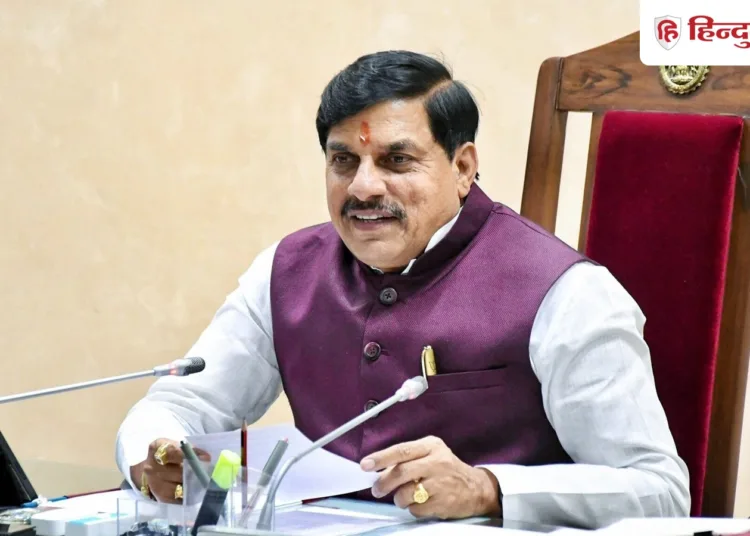 MP में प्रशासनिक फेरबदल, 11 IAS और राज्य सेवा के 6 अधिकारियों का तबादला, 5 को अतिरिक्त कार्यभार, Madhya-pradesh Hindi News