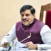 MP में प्रशासनिक फेरबदल, 11 IAS और राज्य सेवा के 6 अधिकारियों का तबादला, 5 को अतिरिक्त कार्यभार, Madhya-pradesh Hindi News