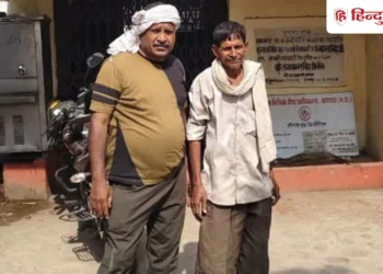 1986 में की थी महिला से छेड़छाड़, 4 दशक बाद पुलिस ने फरार आरोपी को दबोचा, बोला- मुझे तो याद भी नहीं, Khandwa Hindi News