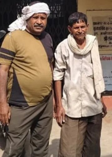 1986 में की थी महिला से छेड़छाड़, 4 दशक बाद पुलिस ने फरार आरोपी को दबोचा, बोला- मुझे तो याद भी नहीं, Khandwa Hindi News